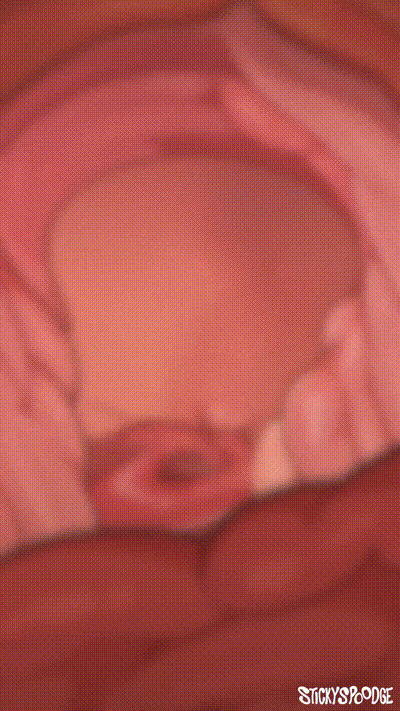 [Stickyspoodge] JINX'S NNNN P4 - FINALE 动图预览 - 私房ACG - sifacg.com