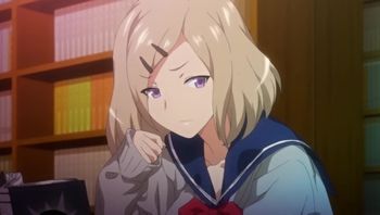 JK風俗學園祭 1 - 私房ACG - sifacg.com