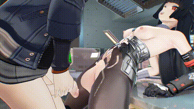 [sileter] Miyabi and Harumasa Full 动图预览 - 私房ACG - sifacg.com