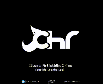 [Chr] 丹花イブキ Live2D 动图预览 - 私房ACG - sifacg.com