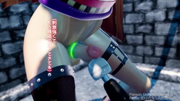 [うらら] 射精防止装置のおかげでどんな刺激もこわくないふたなり - 私房ACG - sifacg.com