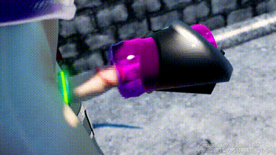 [うらら] 射精防止装置のおかげでどんな刺激もこわくないふたなり 动图预览 - 私房ACG - sifacg.com