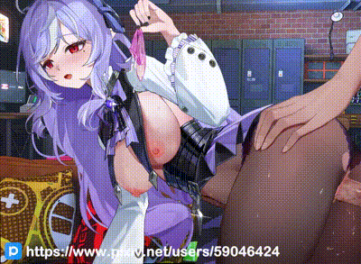 [小木凳子] 薇薇安 《永遠屬於你》 动图预览 - 私房ACG - sifacg.com