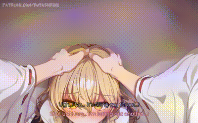 [Futanari_Shrine] Reimu & Marisa Touhou project vol.1 FUTA 动图预览 - 私房ACG - sifacg.com