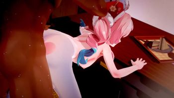 [糖霜o] Sex 風堇 – 風堇的💕高潮地獄 - 私房ACG - sifacg.com