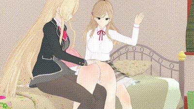 [東雲Garnet] Ep138 友達ですけどぉ！？ [中文字幕] 动图预览 - 私房ACG - sifacg.com