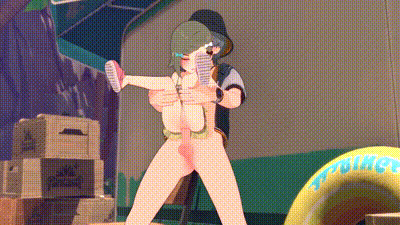 [Erio] ZZZ NPC – (4k video) 动图预览 - 私房ACG - sifacg.com