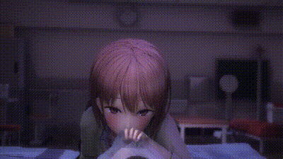 [cameel] 働き過ぎは禁物です2! 前編 动图预览 - 私房ACG - sifacg.com