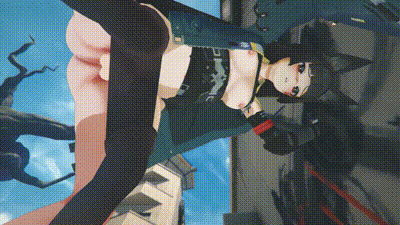 [RD] Miyabi 动图预览 - 私房ACG - sifacg.com