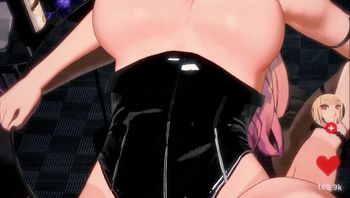 [ImSayaa34] Kitagawa Marin / 喜多川海夢 [4k Video] - 私房ACG - sifacg.com