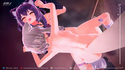 [ねこみみのへや (にもじ-Nimoji)] ショコラちゃんとふたなり真冬でたっぷりキスハメ祭り！ 动图预览 - 私房ACG - sifacg.com