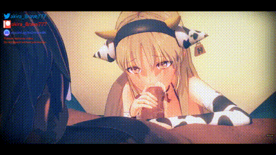 [akira_Brave777] シスター・クレア01 动图预览 - 私房ACG - sifacg.com