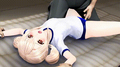 [@OZ] イリヤ チクイキ クリ責め 連続絶頂ブルマ・監禁恥辱・魔女っこ・輪○ヒロインピンチMP4動画集vol.2 动图预览 - 私房ACG - sifacg.com