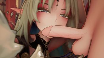 [Lorely] Fleurdelys - 私房ACG - sifacg.com