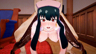 [Peh-koi] スワン先生のストレスのはけ口にされるエロナースヨルさん (HD ver.) 动图预览 - 私房ACG - sifacg.com