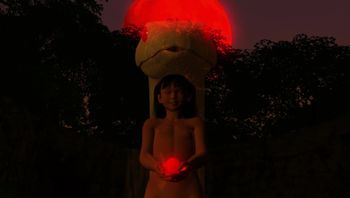 [yosino] ANCIENT part2 - 私房ACG - sifacg.com