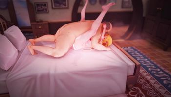 [Lanzfh] NTR SAO Asuna 01 - 私房ACG - sifacg.com