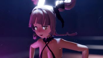 [だぶりゅーP(doubleP)] 紫咲シオンに枯れるまで搾り取られる動画【hololive】 - 私房ACG - sifacg.com