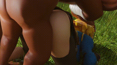 [SKRevenant] Zelda 动图预览 - 私房ACG - sifacg.com