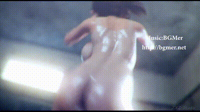 [ZXZ_studio] のぞきみ -3DCGアニメーション- 动图预览 - 私房ACG - sifacg.com