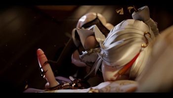 [chekibrek] Ningguang full 1440p - 私房ACG - sifacg.com