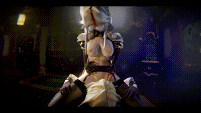 [chekibrek] Ningguang full 1440p 动图预览 - 私房ACG - sifacg.com