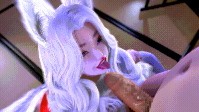 [幻伍楼] 天狐様からは逃げられない～妖艶でむっちりな妖狐の愛舐め搾精～ 动图预览 - 私房ACG - sifacg.com