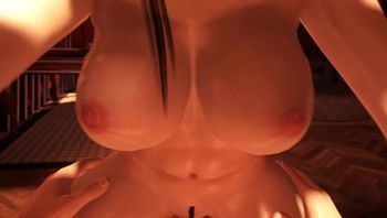 [Secazz] A Summery Stopover [中文字幕] - 私房ACG - sifacg.com