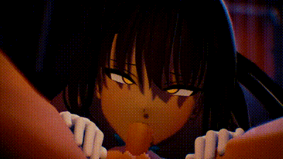 [zombie_alone] ア〇ナとカ〇ンのご奉仕 part1 动图预览 - 私房ACG - sifacg.com