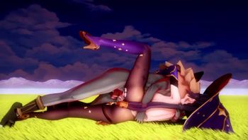 [dlaldn] Mona - 私房ACG - sifacg.com