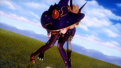 [dlaldn] Mona 动图预览 - 私房ACG - sifacg.com