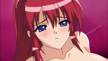 淫妖蟲 1 - 私房ACG - sifacg.com