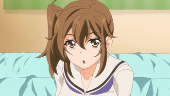 姐姐心動！ ～女孩子到家裡來了～ - 私房ACG - sifacg.com