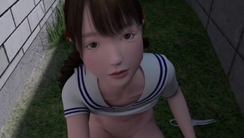 [moca] 去公園吧 act.2 葉山芽依 ～在野外做愛被少女從頭到尾偷拍的男人的末路～ (好人長命漢化) [中文字幕] - 私房ACG - sifacg.com