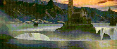 [opiumud] KUROINU chapter two V1 dark green 动图预览 - 私房ACG - sifacg.com