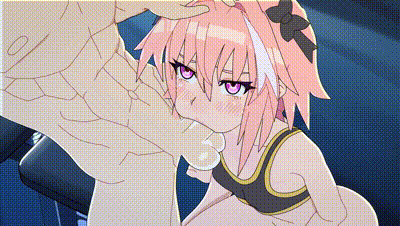 [Amplected] Astolfo's Preworkout (early audio) 动图预览 - 私房ACG - sifacg.com