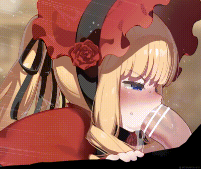 [見ず水煮 mizumizuni] 真紅 动图预览 - 私房ACG - sifacg.com