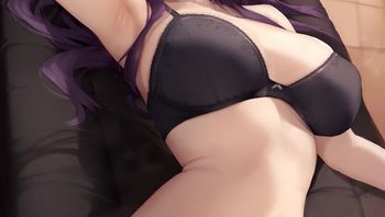 [Kimoshi きもし] ァーンアニメーションと一緒に過ごす🤤🩷 - 私房ACG - sifacg.com