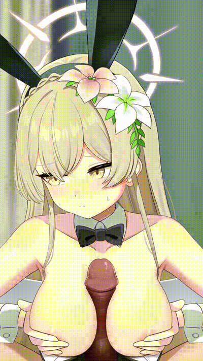 [キリユキ] ナギサMP4 动图预览 - 私房ACG - sifacg.com