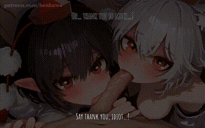 [Henkawa] Shameimaru aya Touhou project VOL.2!! 动图预览 - 私房ACG - sifacg.com