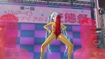 [てゅぷる] ChinkoDance - 私房ACG - sifacg.com