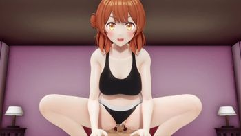 [89189ファンクラブ] スポブラ佑芽 騎乗位 - 私房ACG - sifacg.com