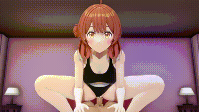 [89189ファンクラブ] スポブラ佑芽 騎乗位 动图预览 - 私房ACG - sifacg.com