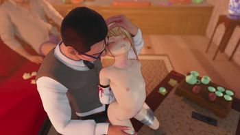 [As109] 水蘭児陵辱-パート⑧：フルバージョン（完整版） - 私房ACG - sifacg.com