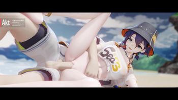 [AnimationAkt] [DLC][2508] 鈴 Bellgse - 私房ACG - sifacg.com