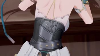 [Aung15] Sanhua – Doggy - 私房ACG - sifacg.com