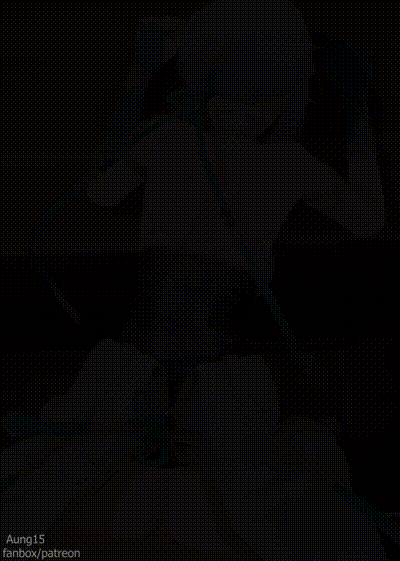 [Aung15] Sanhua – Doggy 动图预览 - 私房ACG - sifacg.com