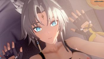 [MastaPov] 世界一の嫁をもらったぜ！4K - 私房ACG - sifacg.com