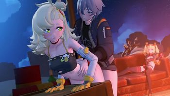 [DoriDoriko] Piper Wheel｜Animation - 私房ACG - sifacg.com