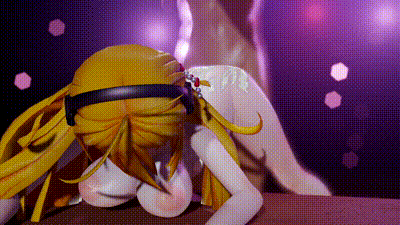 [だぶりゅーP(doubleP)] マキちゃんを後ろからパンパンする動画 动图预览 - 私房ACG - sifacg.com